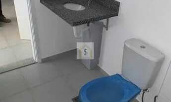 Imagem 4: Apartamento à venda no bairro Bela Vista - São Paulo/SP, Zona Central