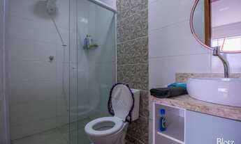 Imagem 2: Cobertura c/ 3 Dorm. - Ingleses do Rio Vermelho