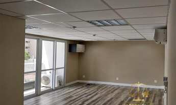 Imagem 5: Sao Paulo - Conjunto Comercial/Sala - Vila Regente Feijó