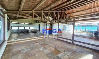 Imagem 6: Casa com 3 quartos para alugar no bairro Porto das Dunas - Aquiraz/CE