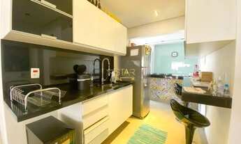 Imagem 7: Apartamento para venda com 95 metros quadrados com 3 quartoS em Várzea de Baixo - São Paul