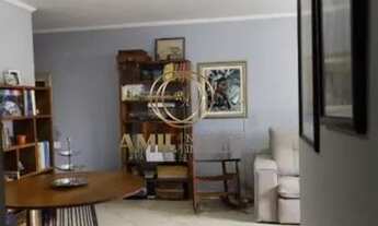 Imagem 6: LS - Apartamento Piazza San Marco / 3 dormitórios sendo 1 suíte / Sacada /Jardim das Indús