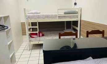 Imagem 7: Kitnets mobiliadas