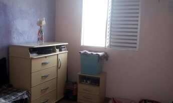 Imagem 6: Apartamento a venda com 45 m² - 2 dormts - 1 vaga - Bairro Demarchi - São Bernardo do Camp