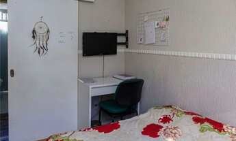 Imagem 4: Apartamento Apartamento com 3 dormitórios