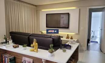 Imagem 2: Lindo apartamento com Vista livre