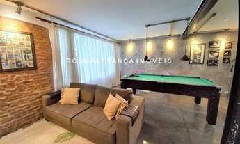 Imagem 5: CA00401 - MOEMA - CASA RESIDENCIAL A VENDA 152m2- 4 dormts - 1 suite- 3 banheiros - 2 vaga