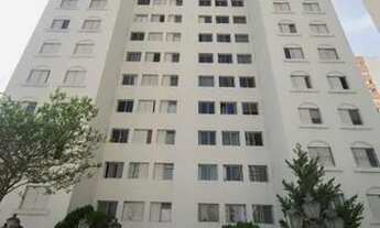 Imagem 2: Apartamento para Aluguel - Campo Belo, 2 Quartos, 80 m2