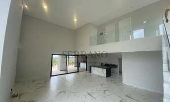 Imagem 3: CASA EM CONDOMÍNIO RESIDENCIAL em Vinhedo - SP, Monte Alegre