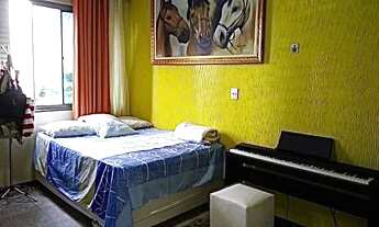 Imagem 6: Luxuoso apartamento na 9 de janeiro 192m2