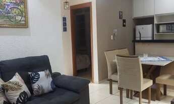 Imagem 2: Alugo apartamento mobiliado