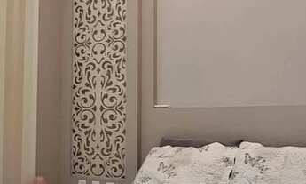 Imagem 5: Florais do Valle Porteira Fechada