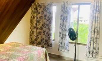 Imagem 2: Chalé para aluguel de temporada no Condomínio Yes Banana, em Bananeiras-PB