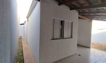 Imagem 2: Vende-se casas no bairro Paiaguas em Várzea Grande-MT