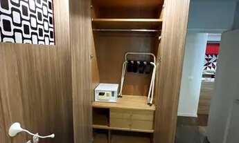 Imagem 6: Apartamento em Ipanema - Rio de Janeiro