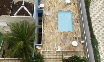 Imagem 2: Apartamento para venda possui 220 metros quadrados com 4 quartos em Copacabana - Rio de Ja