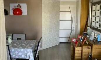 Imagem 3: Apartamento com 3 dormitórios, 90 m² - venda por R$ 550.000,00 ou aluguel por R$ 4.710,02