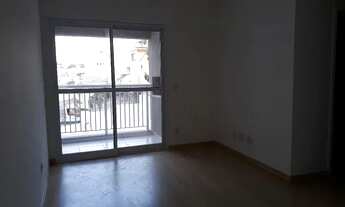 Imagem 2: Apartamento com 2 dormitórios à venda, 66 m² por R$ 664.700,00 - Santa Maria - São Caetano