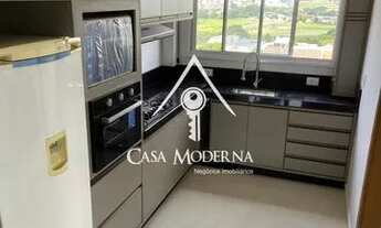 Imagem 2: Apartamento todo mobiliado à venda, Recanto Tropical, CASCAVEL - PR