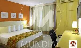 Imagem 2: Apartamento (flat) 1 dormitórios, cozinha planejada, portaria 24 horas, elevador, em condo