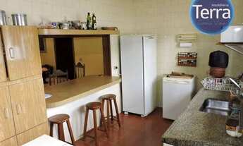 Imagem 7: Jd Colibri (FECHADO) 3 dorms + edícula. Piscina - AT 2.206 m²! - Granja Viana - Cotia/SP