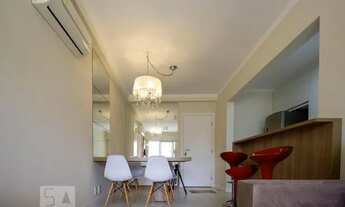 Imagem 2: Apartamento para Aluguel - Itacorubi, 2 Quartos, 72 m2