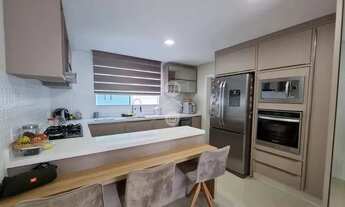 Imagem 4: Casa Alto Padrão Pedra Branca