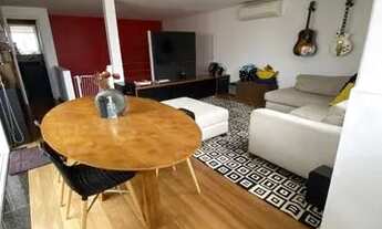 Imagem: São Paulo - Apartamento Padrão - Pinheiros