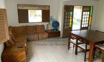 Imagem 4: Venda) Linda Casa em Tabuba - 561m², 3/4 sendo 01 Suíte, Piscina. Leia a Descrição!