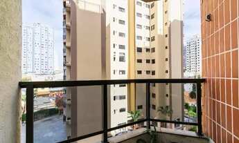 Imagem 6: APARTAMENTO NO SÃO JUDAS 3 DORMITÓRIOS 1 SUÍTE 2 VAGAS COM 87m² Apartamento com 3 Quarto(s