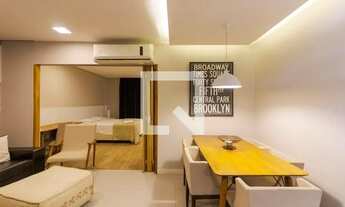 Imagem 6: Apartamento à Venda - Moinhos de Vento, 1 Quarto, 60 m2