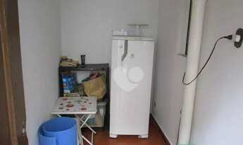 Imagem 5: Casa com 5 dormitórios à venda, 257 m² por R$ 970.000,00 - Grajaú - Rio de Janeiro/RJ