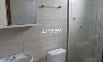 Imagem 5: Apartamento 2 dormitórios, sendo 1 suite, churrasqueira, sacada