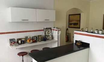 Imagem 3: São Paulo - Casa Padrão - Saúde