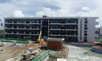 Imagem 3: Excelente Oportunidade no Makia Beach Experience - Flat de 29m² em Muro Alto