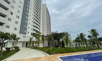 Imagem 7: Residencial Borges Landeiro Verano