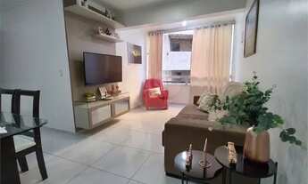 Imagem 5: Apartamento 3 Quartos sendo 1 Suite, 112 m² - Bessa - João Pessoa-PB