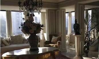 Imagem 4: TRIPLEX - PERDIZES - SP