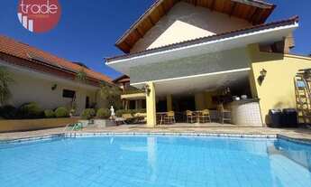 Imagem: Casa com 6 suites à venda, 1121 m² por