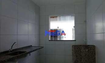 Imagem 6: Apartamento com 2quartos no Bairro Potira II - Caucaia/CE