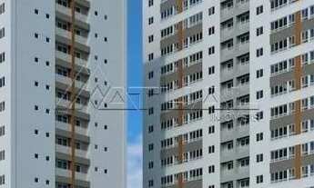 Imagem 7: Apartamento à venda 2 Quartos, 1 Vaga, 56.11M², Rodoviário, Goiânia - GO