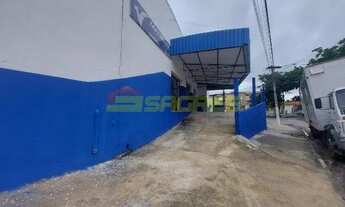 Imagem 5: Galpaão com 200 m²