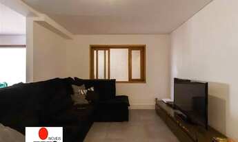 Imagem 5: Excelente Sobrado em rua tranquila com 194 m², 4 suítes e 2 vagas de garagem