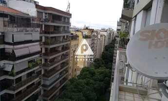 Imagem: Apartamento à venda, 2 quartos, 1 suíte