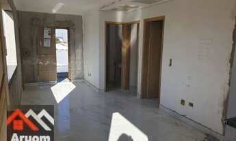 Imagem 3: Apartamento com 2 dormitórios à venda, 40 m² por R$ 262.000,00 - Vila Invernada - São Paul