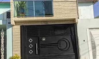 Imagem 1: Sobrado com 3 Quartos - Jd Toscana/ Guarulhos