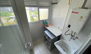 Imagem 4: MOBILIADO - AR CONDICIONADO - Condomínio Horizonte JK