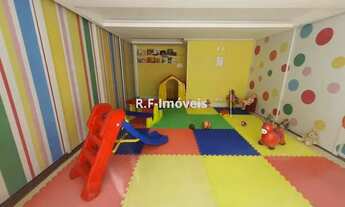 Imagem 6: Apartamento-À VENDA-Vila Valqueire-Rio de Janeiro-RJ