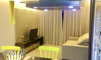 Imagem: Apartamento para aluguel possui 60 metros