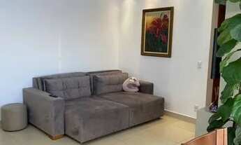 Imagem 5: Apartamento para venda 3 quartos em Parque Amazônia - Goiânia - GO